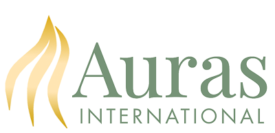 Auras Logo